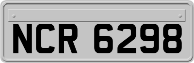 NCR6298