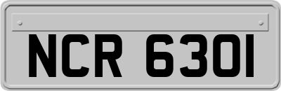 NCR6301
