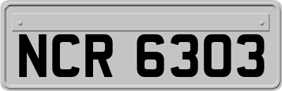 NCR6303