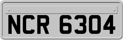 NCR6304