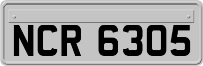 NCR6305