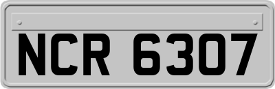 NCR6307