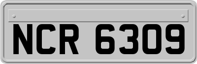 NCR6309