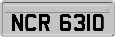 NCR6310