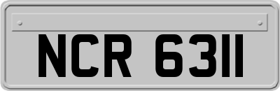 NCR6311