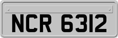 NCR6312