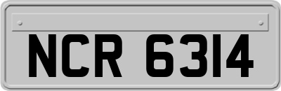 NCR6314