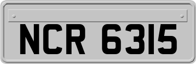 NCR6315