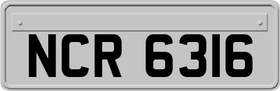 NCR6316