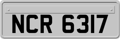NCR6317