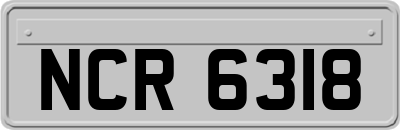 NCR6318