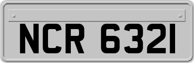 NCR6321