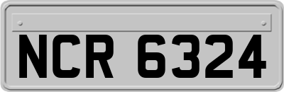 NCR6324