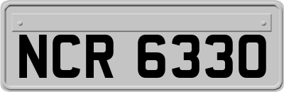 NCR6330