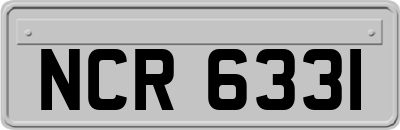 NCR6331