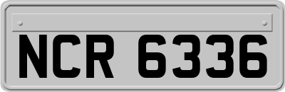 NCR6336