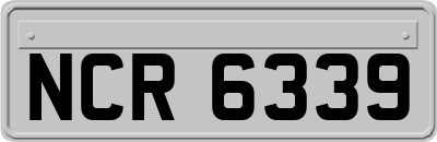 NCR6339