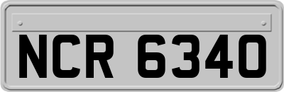 NCR6340