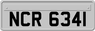 NCR6341