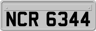 NCR6344