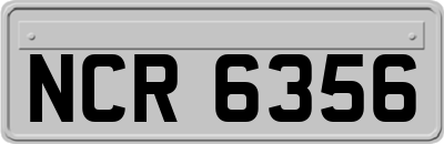 NCR6356