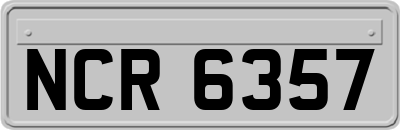 NCR6357