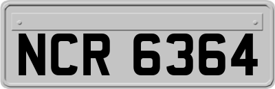 NCR6364