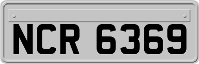 NCR6369