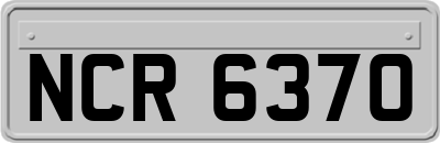 NCR6370