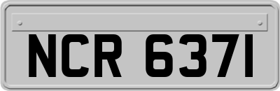 NCR6371