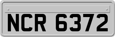 NCR6372