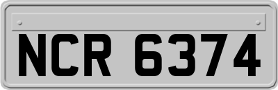 NCR6374
