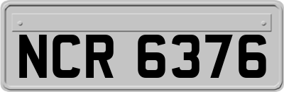 NCR6376
