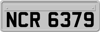 NCR6379