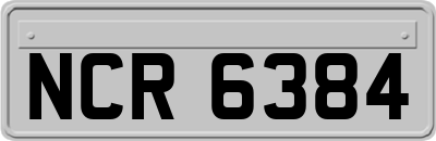 NCR6384