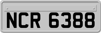 NCR6388