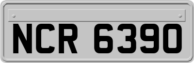 NCR6390