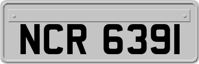 NCR6391