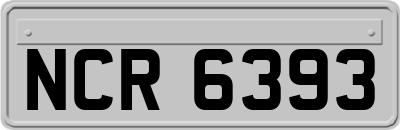 NCR6393
