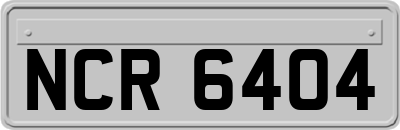 NCR6404