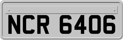 NCR6406