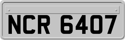 NCR6407
