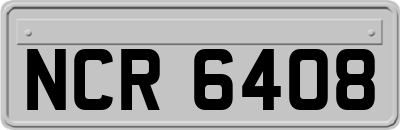 NCR6408