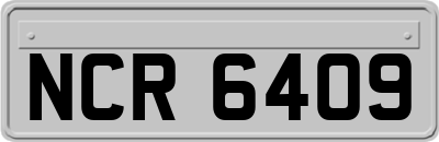 NCR6409