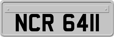 NCR6411