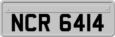 NCR6414