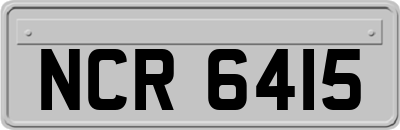 NCR6415