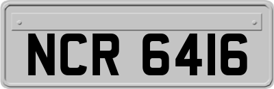 NCR6416