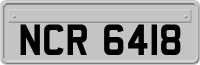 NCR6418
