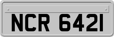 NCR6421